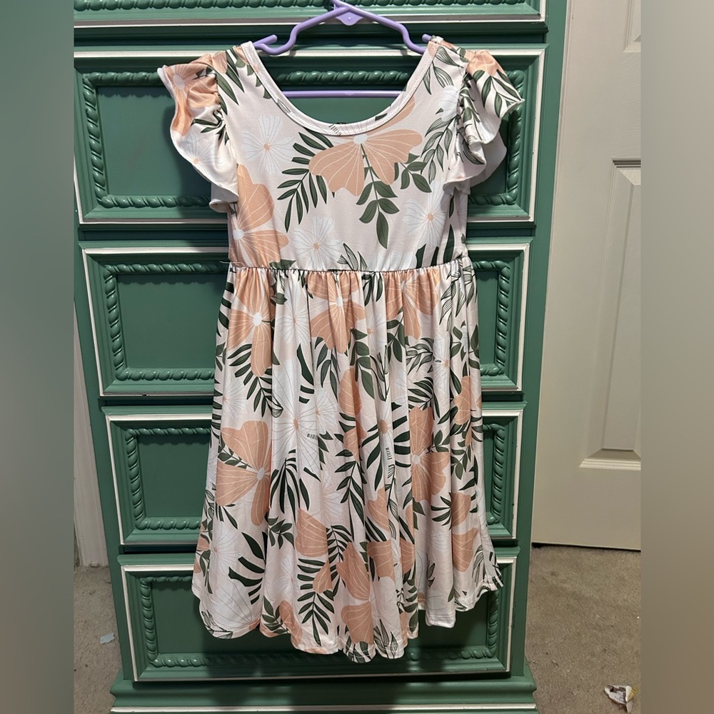 Dot Dot Smile dress
